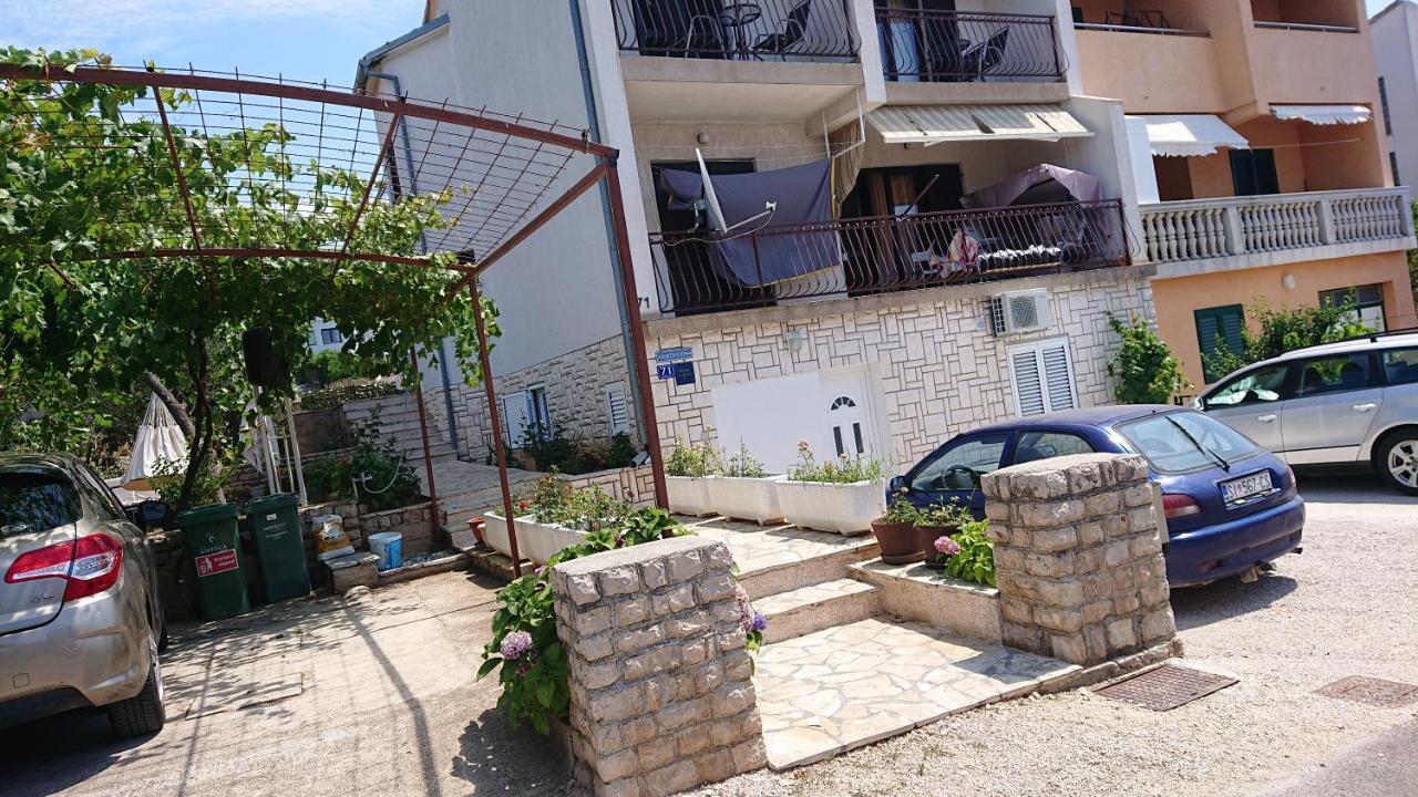 דירות ברודאריצה Amama מראה חיצוני תמונה